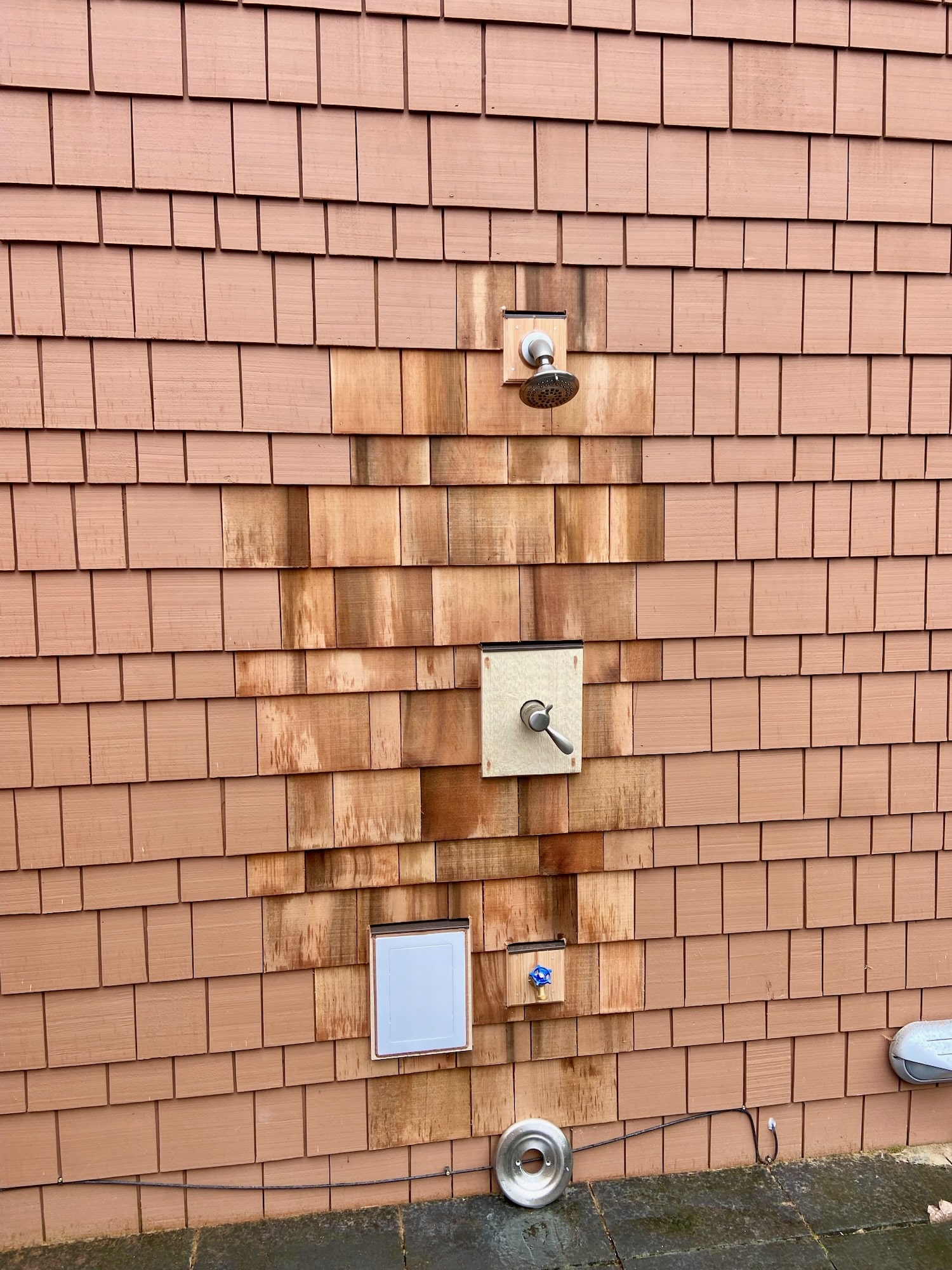 Dry rot repair and exterior restoration on a Seattle-area home (photo 18 of 40)