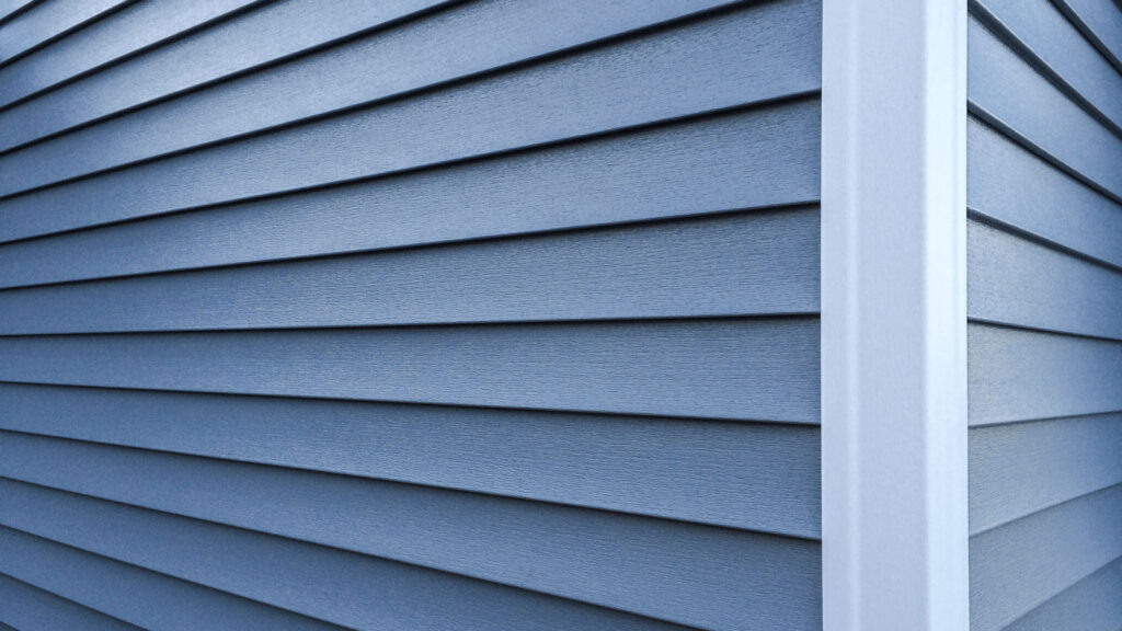 Vinyl Siding